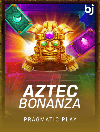 Aztec Bonanza game icon