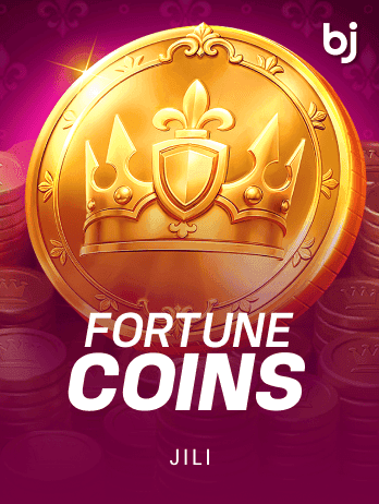 Fortune Coins game icon