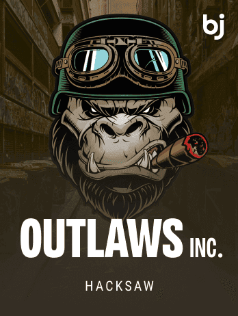 Outlaws Inc game icon