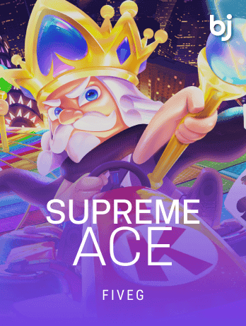 SUPREME ACE game icon
