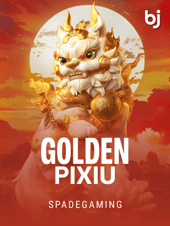 Golden Pixie game icon