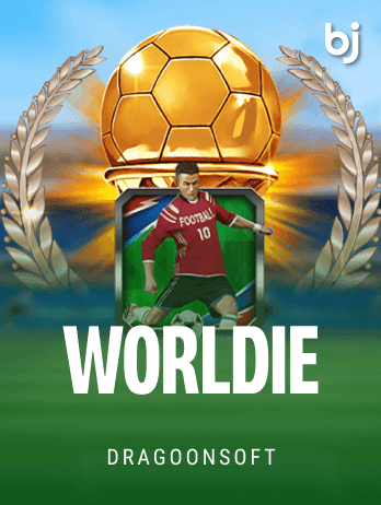 Worldie game icon