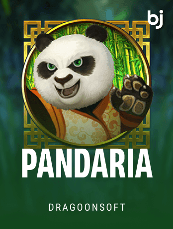 Pandaria game icon
