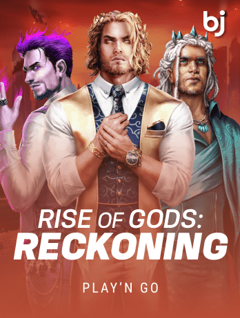 Rise of Gods Reckoning game icon