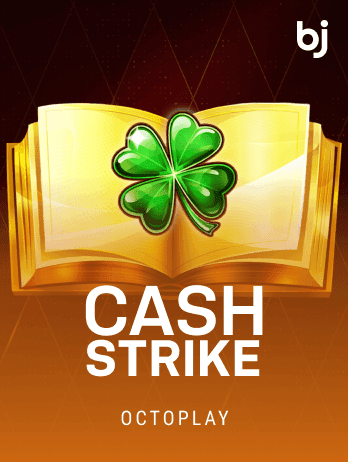 Cash Strike game icon