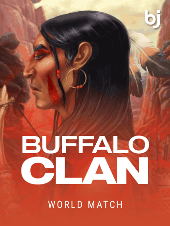 Buffalo Clan game icon