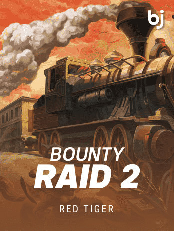 Bounty Raid 2 game icon