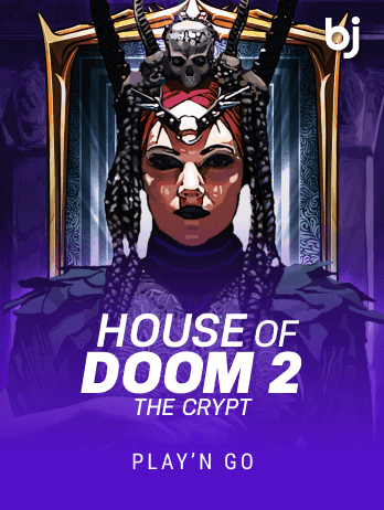 House of Doom 2 The Crypt game icon