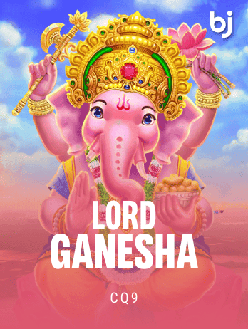 Lord Ganesh game icon