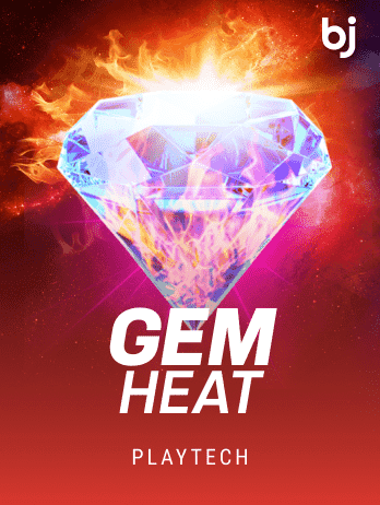 Gem Heat game icon