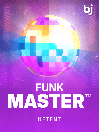 Funk Master game icon